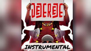 Stonebwoy - JEJEREJE (Instrumental)