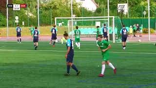 Highlights Yousuf Rodo - Attacking Midfield Season 2024