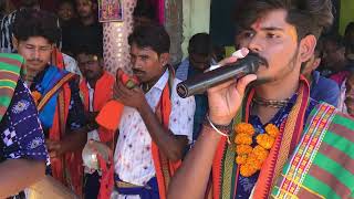 Biraja Kara He Gaura chandra…Gayaka Sai Ram Padhy