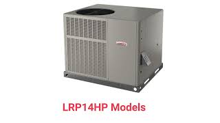 HvacRepairGuy 2023 Lennox Brand Packaged Heat Pump Reviews