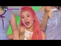 momoland only one you the show 180626