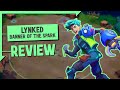 HADES meets Animal Crossing | Lynked: Banner Of The Spark