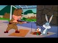 The Bugs Bunny Birthday: Blowout