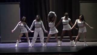 KDC Spring Performance 2023