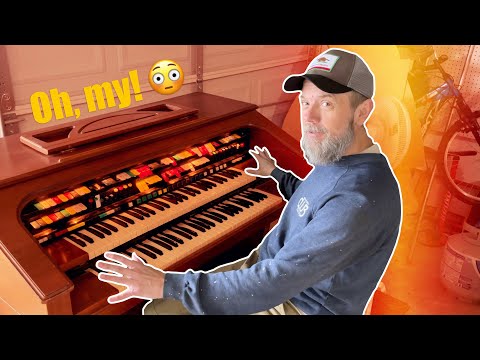 Is Lowrey organ company still in business?