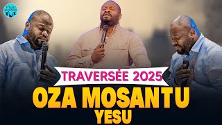 Pasteur Moise Mbiye - Oza Mosantu | Eglise Cité Béthel Traversée 2025 | Bible