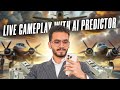 Live: Real-Time Strategy for Massive Wins Using AI Predictor | Lucky Jet & Aviator