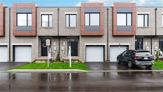 Unit 3 416 Dundas ST South Sambridge, ON