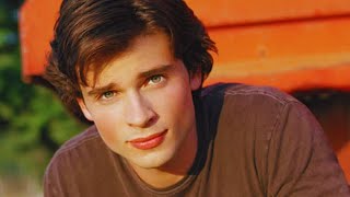 Tom Welling ARRESTED: Smallville Star's Shocking Mugshot Revealed!