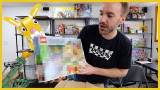 Clark's LEGO Easter Gifts Are Here