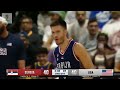 USA vs Serbia | USA Basketball Showcase | Full Game Highlights