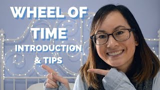 Wheel of Time Introduction & Tips | #WoTalong
