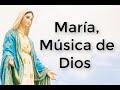 María, Música de Dios - Kairoi - Me quedé sin voz / INSTRUMENTAL