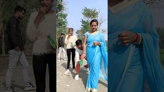 लास्ट में लड़की के साथ क्या हुआ 😱#funny #trendingshorts