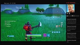 fortnite season 8 romania primele meciuri cu mouse si tastatura - maxinfinite fortnite sezonul 8