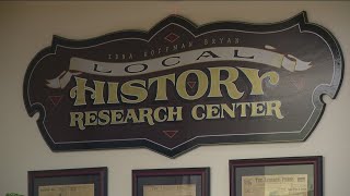 Preserving local African American history