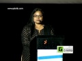 director nandhini speech