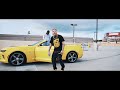 Lil Slugg - No love | Dir @YOUNG_KEZ (Music Video)