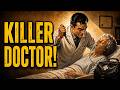 The Serial Killer Next Door: The Man Who Murdered His Patients!