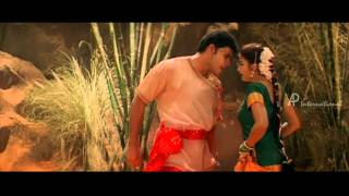Anbe Anbe- Ruba Notil Song
