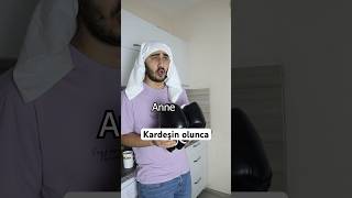 Tek çocuk VS Kardeşinin olması