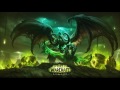 legion soundtrack 16 a world divided