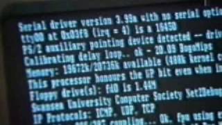 The code [1/7]