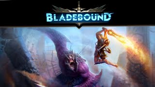 Bladebound | RPG Gameplay