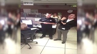 Hamilton Police Services Text To 911 Service Announced