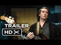 Alan Partridge Official US Release Trailer (2013) - Steve Coogan, Colm Meaney Movie HD