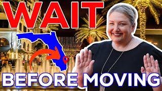 4 CONS of living in West Palm Beach Florida | WATCH FIRST BEFORE MOVING to West Palm Beach Florida