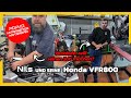 Verkäufer als Mechaniker: Vollkatastrophe? Mitarbeiter-Motorräder Folge 3 • Popko das Motorradhaus