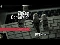 LeetCode 6. ZigZag Conversion | PYTHON