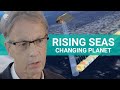 Copernicus Sentinel-6B: Monitoring sea level from space