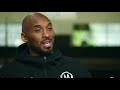 Kobe Bryant & Tracy McGrady Interview Part 2 Why Kobe wishes T-Mac had been his teammate  The Jump