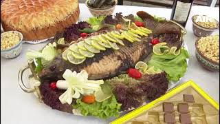 Никулден в Бургас - чарът на морето и ухание на вкусна рибена чорба