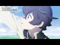 tvアニメ『セブンナイツ レボリューション 英雄の継承者 』ノンクレジットopショートver.／ opテーマ：flumpool「フリーズ」 ／4月4日（日）24時00分より放送スタート