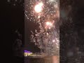 Singapore NDP FIREWORKS DISPLAY 2023