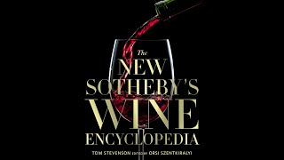 Grape Intentions New Sotheby's Wine Encyclopedia