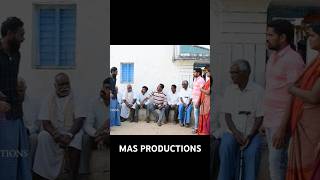 అన్నదమ్ముల భూమి పంచాయితీ #trending #ytshorts #shorts #shortsfeed #viralshort | MAS PRODUCTIONS