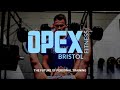 OPEX Fitness Bristol- The Future of Personal Training