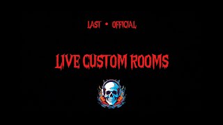 LAST・OFFICIAL | LIVE CUSTOM ROOMS | 5K WINNER AWARD