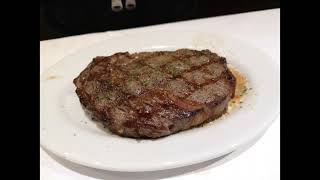 茹絲葵經典牛排館 Ruth's Chris Steak House~價位2550-3890元~二人7000元