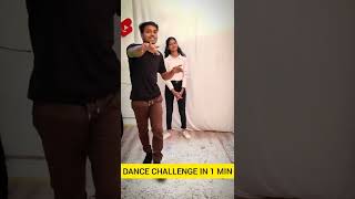 Sabki Baraatein Aayi Old & New | 1 Min Dance Challenge | Dance Competition | #shorts #ytshorts