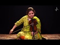 Learn the Composition of Indian Violin from Kala Ramnath - Raag Bhairav Series - 01