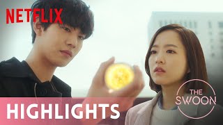Sometimes you have to solve your own murder | Abyss Highlights | Netflix [ENG SUB CC]
