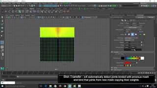 Python Scripting Reel