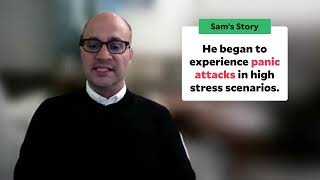 Lesson 14a: Anxiety with Jonathan Shaywitz