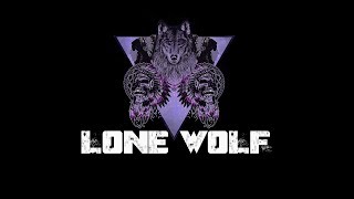 LONE WOLF - A Motivational Video For Loners