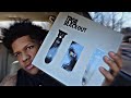 *UNBOXING TPOB BLACKOUT COMBO & REVIEW*